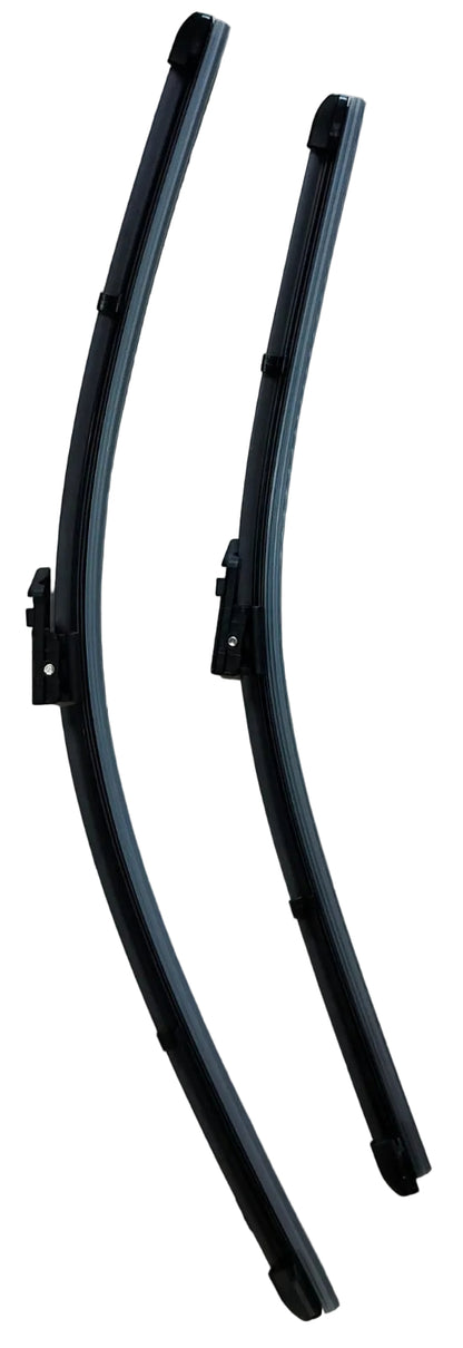 Mahindra Scorpio N - Front Wiper Set (Special) - MJ