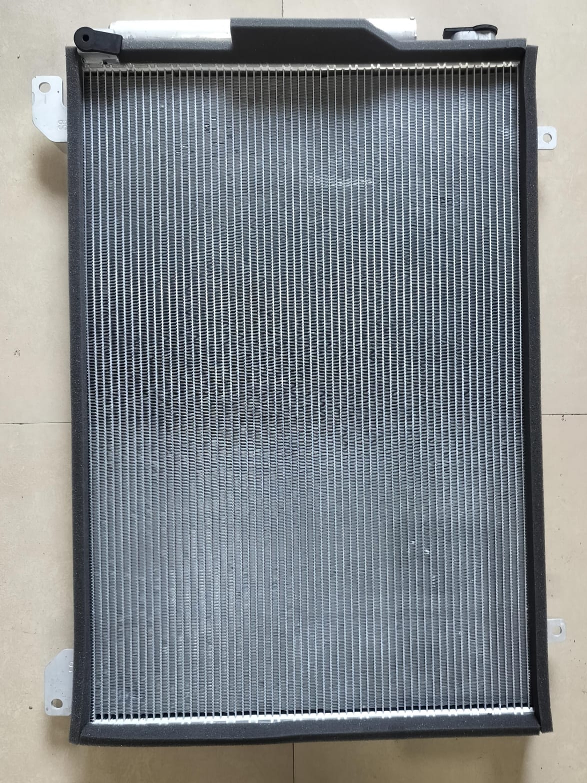Mauti Suzuki Swift New (2018-24), Dzire (2017-24) Petrol - Condenser Assy 95310 M 55R00  - MGP Genuine