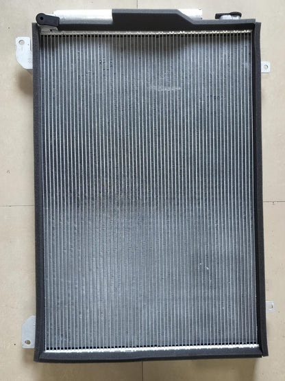 Mauti Suzuki Swift New (2018-24), Dzire (2017-24) Petrol - Condenser Assy 95310 M 55R00  - MGP Genuine