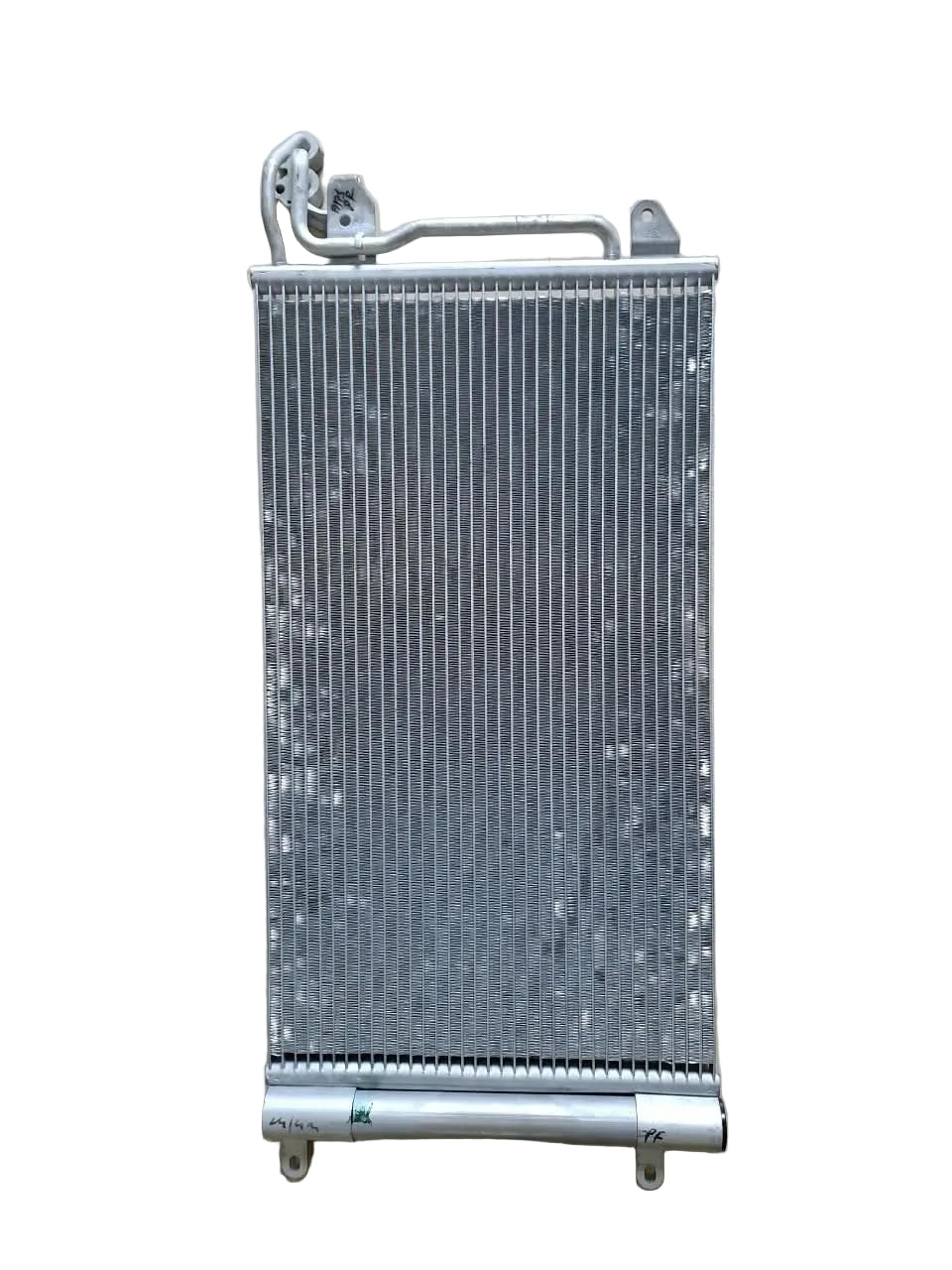 VW Polo, Vento, Ameo, Skoda Rapid - Condenser Assy 6RF820411 - Volkswagen