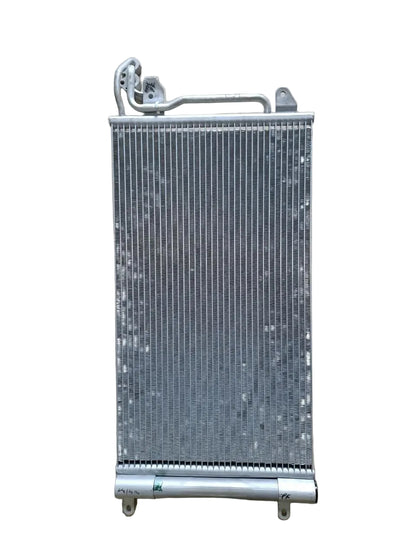 VW Polo, Vento, Ameo, Skoda Rapid - Condenser Assy 6RF820411 - Volkswagen