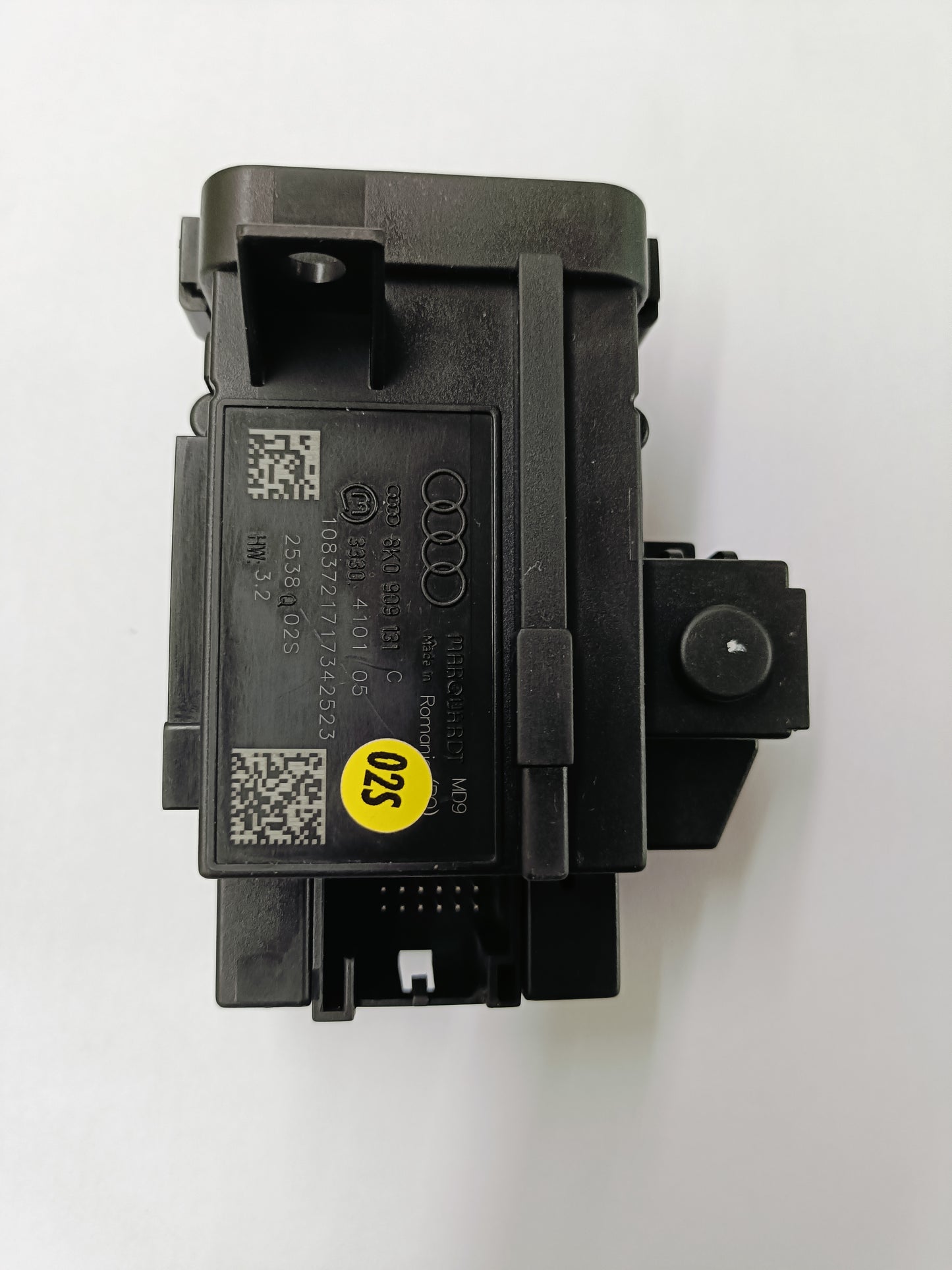 Audi A4 Ignition Starter Switch - 8K0909131C VW