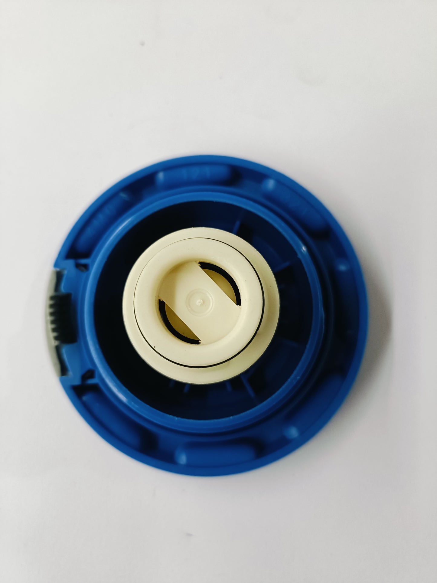 Audi, Skoda, VW Coolant Bottle Cap 4MO121321 - MJ