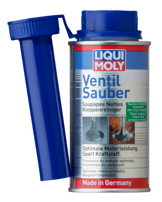 Liqui Moly Valve Clean 150 ml - 1014 Liqui Moly