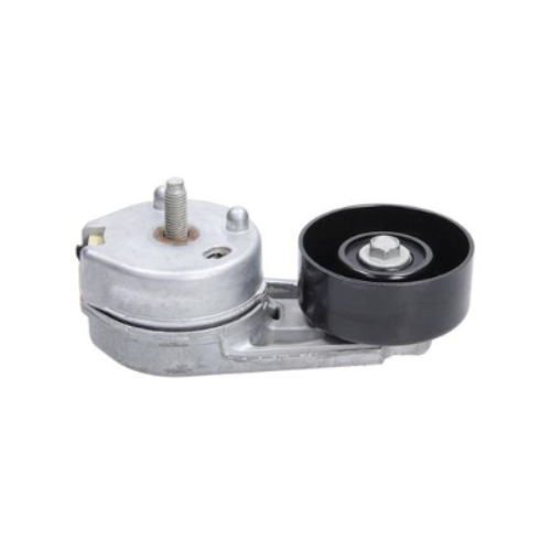 Jaguar S-Type II, XJ, XK, XF, X-Type I, Land Rover Discovery III, Range Rover III, Range Rover Sport I - Belt Tensioner, Adjuster 0-N2281 - Optimal