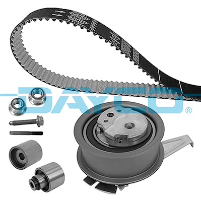 Audi A3 8V, A4 8W, Q5 FYB, Skoda Kodiaq 2.0L Diesel, Octavia III, IV, VW Passat - Timing Belt Kit KTB 1192 - Dayco