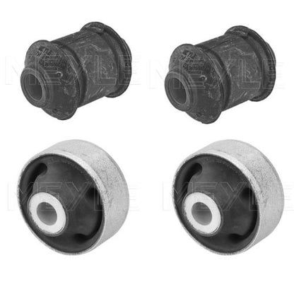 VW Polo AW1, T-Cross C11, Virtus, Taigun, Skoda Slavia, Kushaq Front Bush Kit - 1004070015 & 1006100070 Meyle Germany