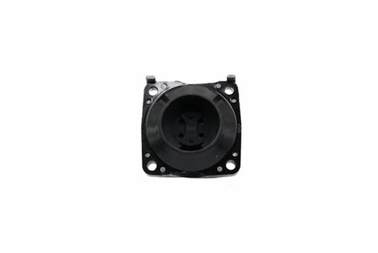 Mercedes ML, GL, GLE 166 Gear Box Mounting Rear - ME-EM085 Teknorot