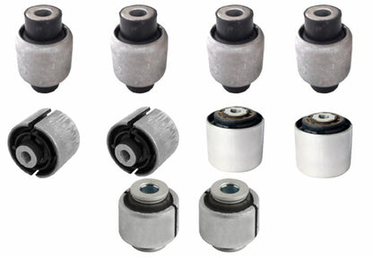 Mercedes C Class W205, E W213 Suspension Bush Kit - ME-KT051 Teknorot Turkey