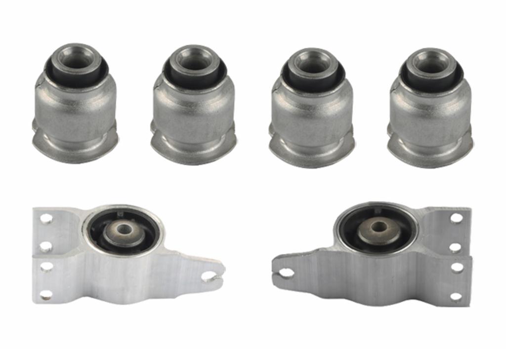 Mercedes A V177, B W247, CLA 118 Arm Bush Kit - ME-KT054 Teknorot Turkey