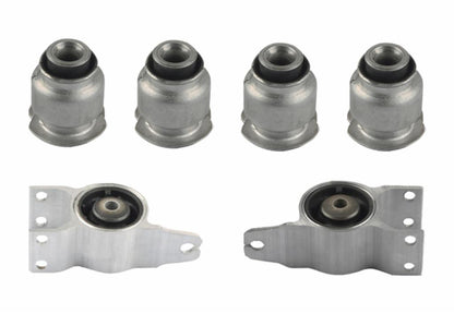 Mercedes A V177, B W247, CLA 118 Arm Bush Kit - ME-KT054 Teknorot Turkey