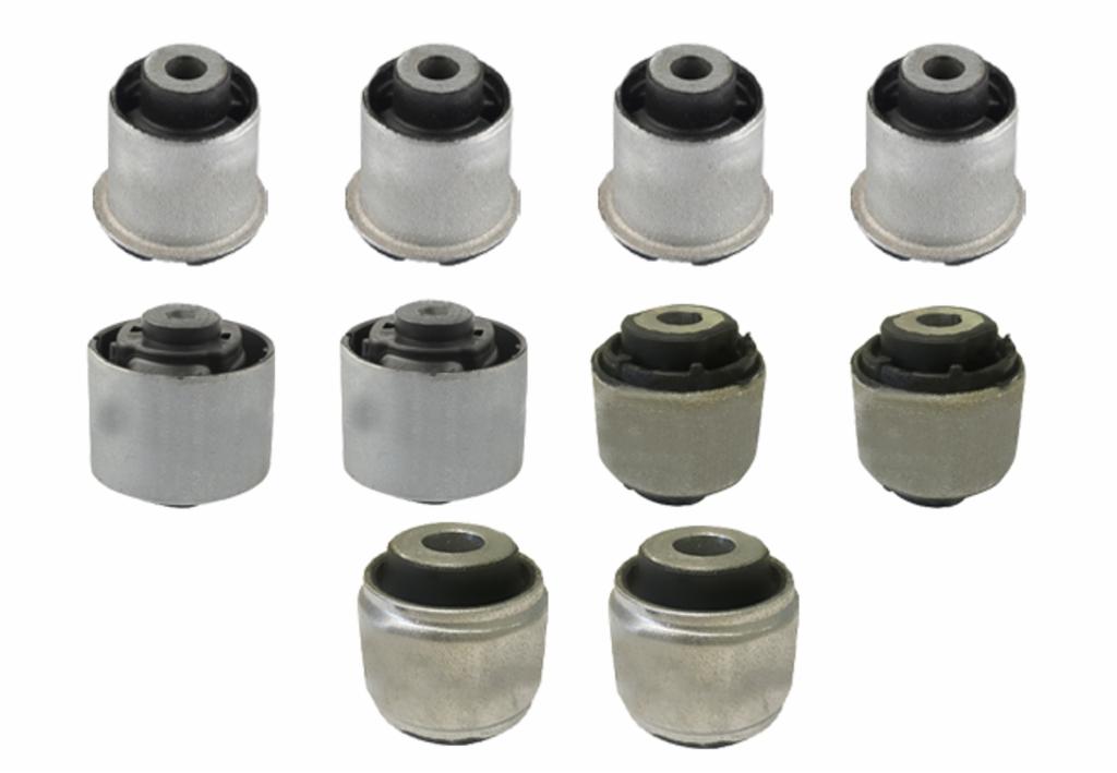 Mercedes C Class W206 Arm Bush Kit - ME-KT056 Teknorot Turkey