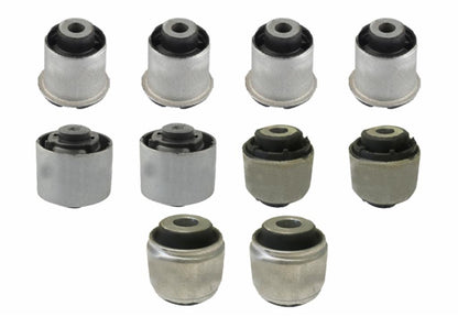 Mercedes C Class W206 Arm Bush Kit - ME-KT056 Teknorot Turkey