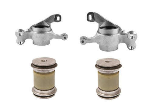 BMW X1 F48, Mini Cooper Mounting, Control/trailing arm Bush Kit - MN-KT002 Teknorot