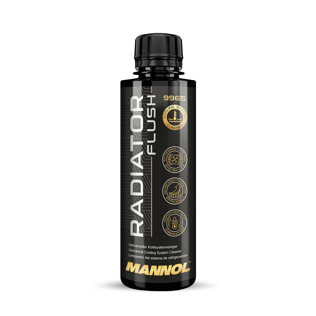 Mannol Radiator Flush 250 ml - MN9965 Mannol