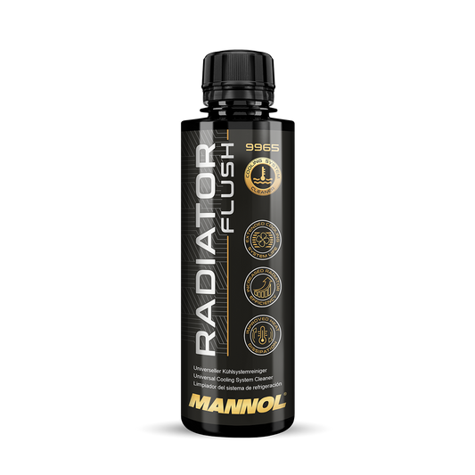 Mannol Radiator Flush 250 ml - MN9965 Mannol