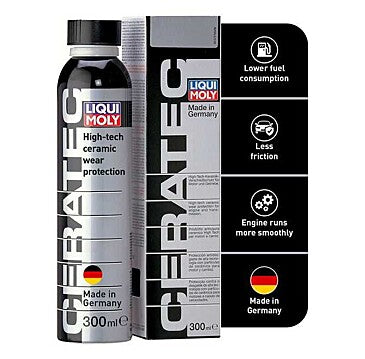 Liqui Moly Ceratec 300 ml German Pack - 21681 Liqui Moly