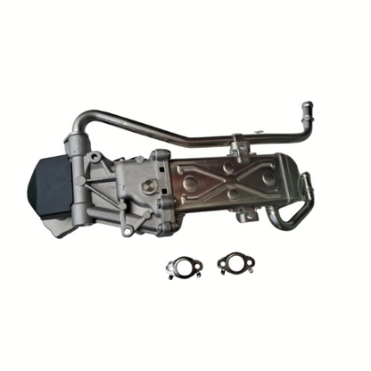 VW Polo Diesel EGR Module - Volley