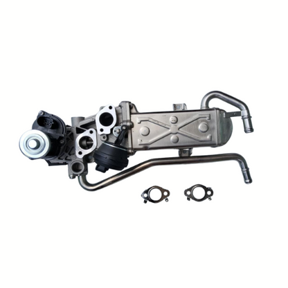 VW Polo Diesel EGR Module Volley Motorparts Junction
