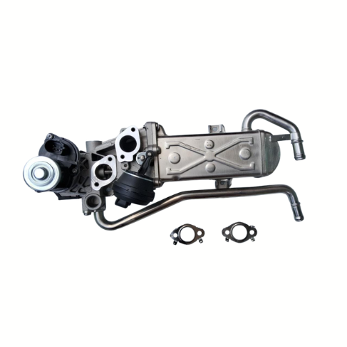 VW Polo Diesel EGR Module - Volley