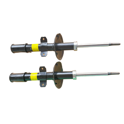 Renault Duster, Nissan Terrano 2013-18 Front Shock Absorber Set of 2 - SGM0901-102 Mark Xtralife