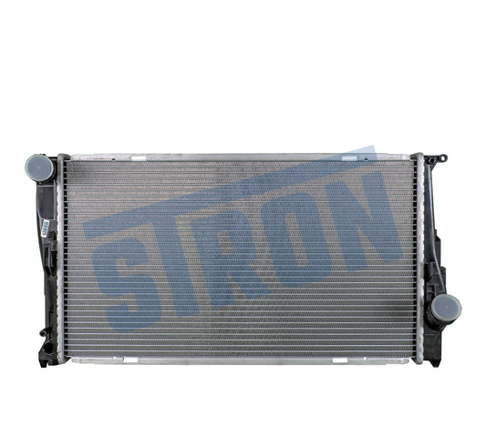BMW 3 E90 Radiator - STR0332 STRON Korea