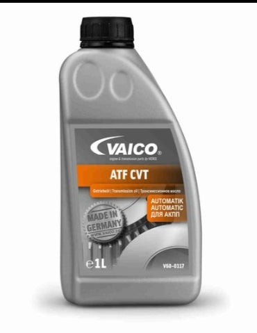 ATF CVT 1L - V60-0117 Vaico (Made in Germany)