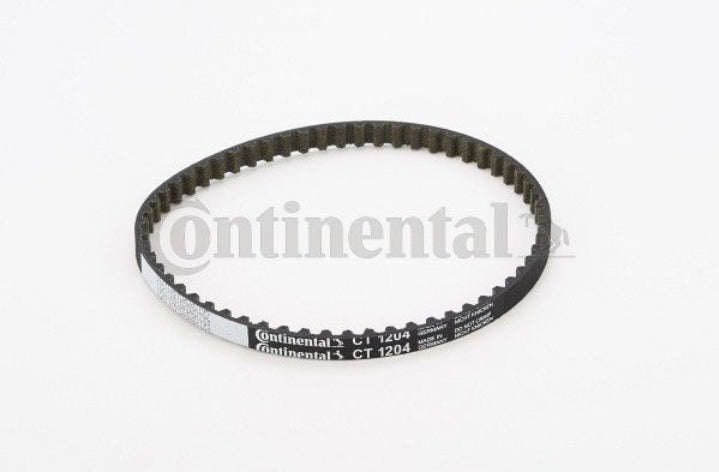Audi A3 8P1, Skoda Octavia II, Superb II, Yeti 5L, VW Beetle 5C1, Jetta IV, Passat 3C2 Timing Belt - CT1204 Continental