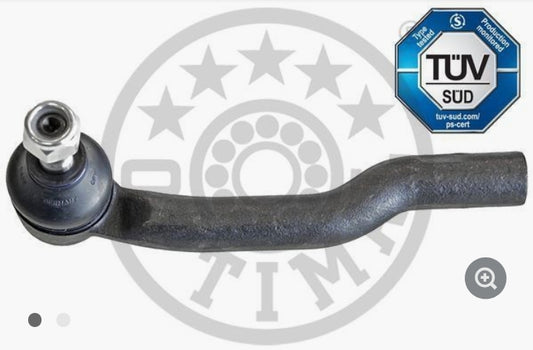 Suzuki Grand Vitara 2005-2015 Tie Rod End Set - G1-1072 & G1-1096 Optimal