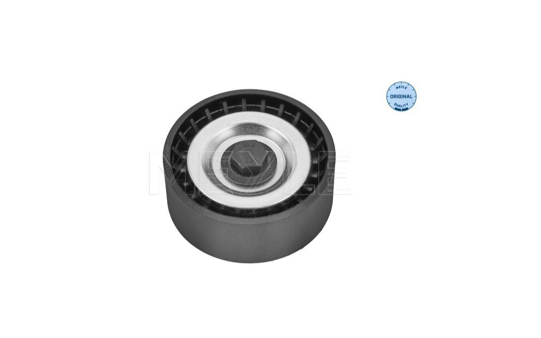 Mercedes W204, W212, W166 Guide Pulley - 0140090085 Meyle Germany