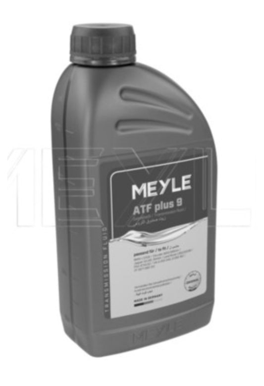 BMW Automatic Transmission Fluid 9 Speed - 0140193200 Meyle Germany