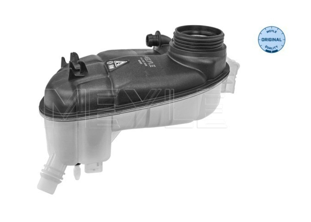 Mercedes A, B, CLA, GLA Coolant Bottle - 0142230008 Meyle Germany