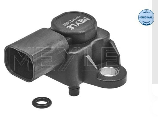 Mercedes, Jeep Intake Manifold Pressure Sensor - 0148120002 Meyle Germany