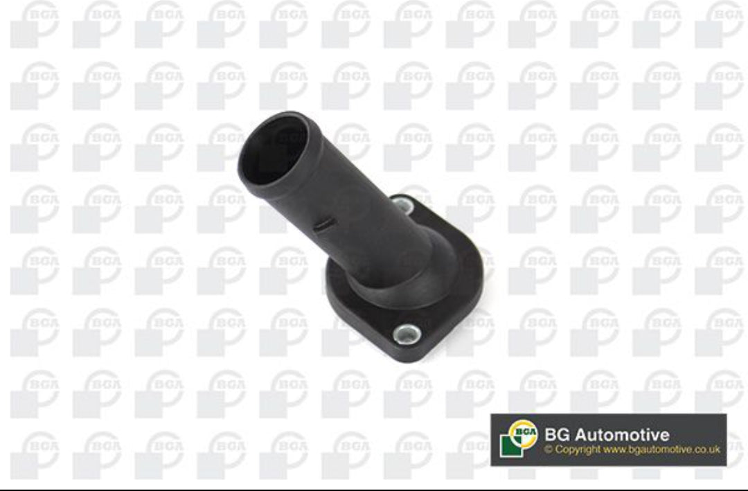 Audi, Skoda, VW Elbow 045121121A - FA9612 BGA UK