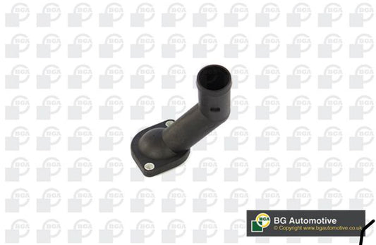 Audi, Skoda, VW Elbow 038121121D - FA0130 BGA UK