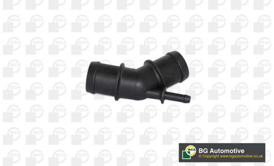 Audi, Skoda, VW Elbow 1J0121087B - FA0111 BGA UK