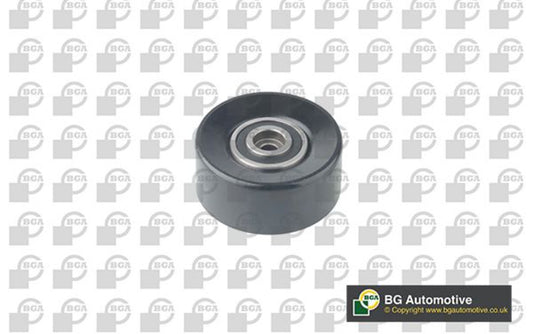 BMW 5 E60, X3, X5 Old Pulley 11287780124 - DC0900 BGA UK