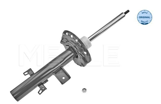 Land Rover Freelander II Rear Shock Absorber Set - 53-267230002 & 53-267230003 Meyle Germany