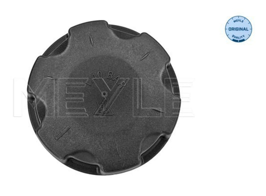 BMW Coolant Bottle Cap - 3142380004 Meyle Germany