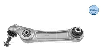 BMW 5 F10 Front Lower Arm Set (4Pcs) - 3160500048, 3160500049, 3160500050, 3160500051 Meyle Germany