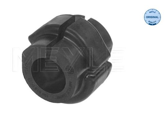 Audi A4, A6, Q5 J R Bush Set Inner Dia 23 mm - 1006150019 Meyle Germany