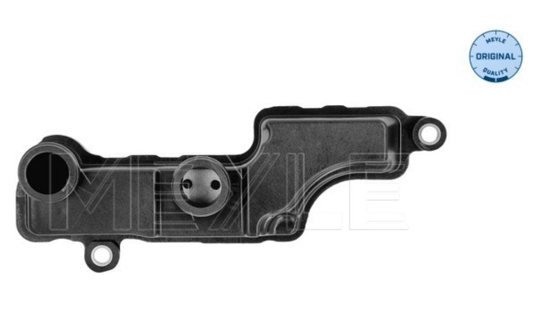 Audi A4 8W2, A6 4G2, 4A2, Q5 8RB, FYB ATF Filter - 1001361009 Meyle Germany