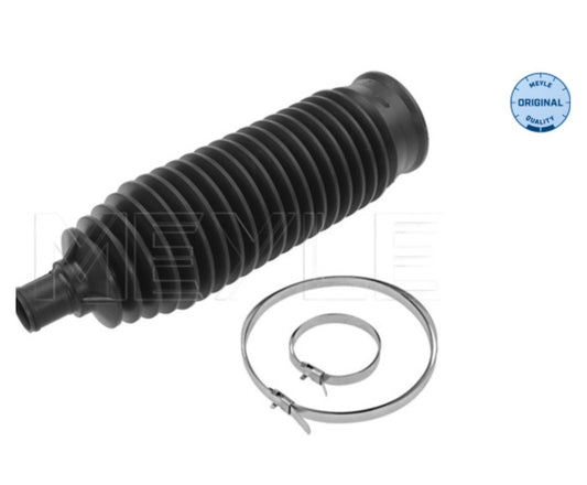 Audi A1, Skoda Rapid, VW Polo, Vento, Ameo Steering Boot Kit - 1006200004 Meyle Germany