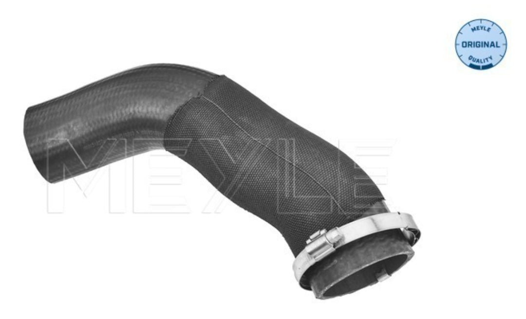 Volvo S60 II, S80 II, XC60 I Turbo Air Hose - 5140360004 Meyle Germany