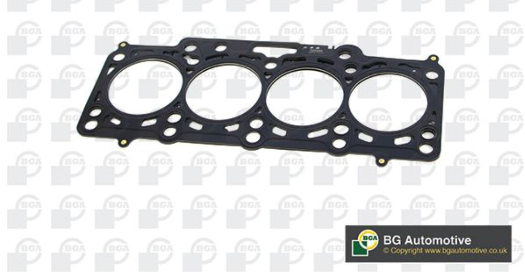 Audi A3 8P1, A4 8K2, A6 4G2, Q3 8UB, Q5 8RB, TT 8J3, Skoda Octavia II, Superb II, Yeti 5L, VW Beetle, Passat, Tiguan Head Gasket 1.55mm - CH7508B BGA UK