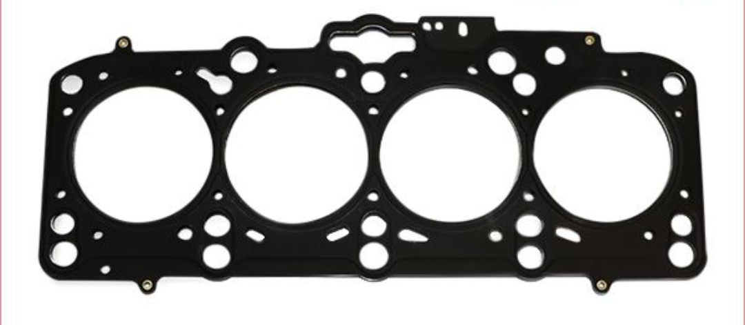 Audi A3 8P1, A4 8E2, 8D2, A6 4B2, Skoda Fabia I, II, Octavia I, II, Superb II, VW Jetta III 1K2, Passat B5 Head Gasket - 1.65mm 3 notch CH9525B BGA UK