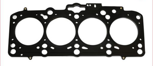 Audi A3 8P1, A4 8E2, 8D2, A6 4B2, Skoda Fabia I, II, Octavia I, II, Superb II, VW Jetta III 1K2, Passat B5 Head Gasket - 1.57mm 2 notch CH9525A BGA UK