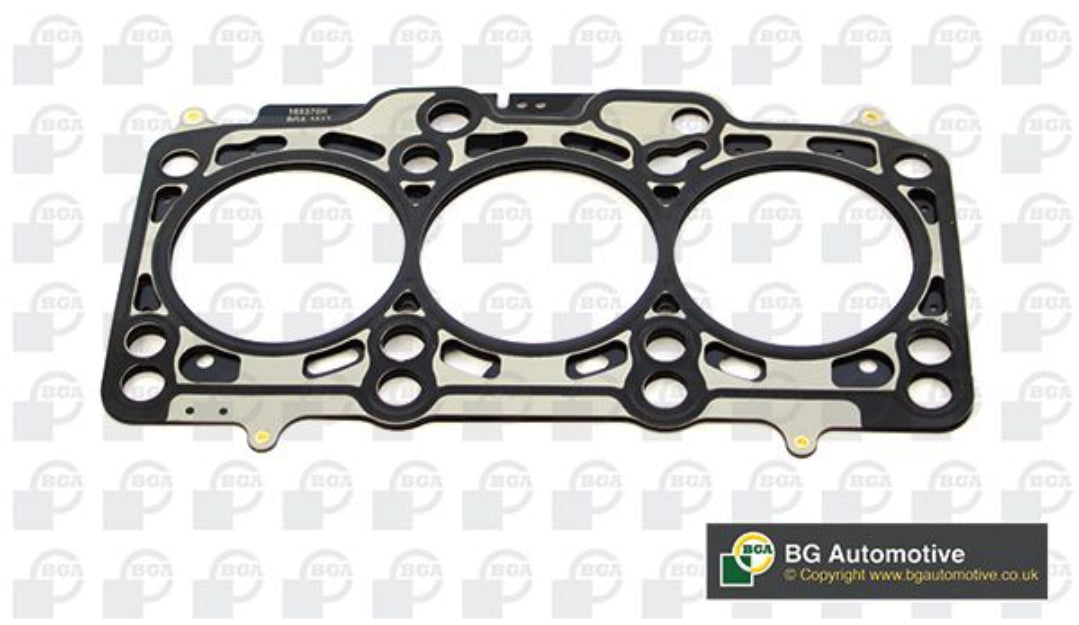 VW Polo V 6R1, Skoda Fabia II 542 Head Gasket - CH7507A BGA UK