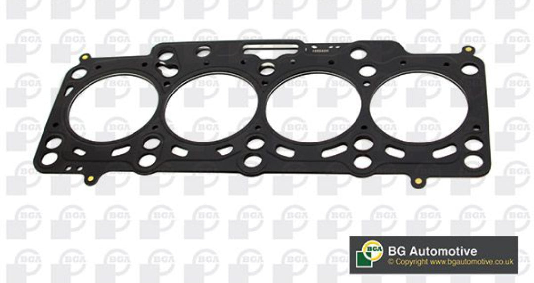 Audi A3 8P1, Skoda Fabia II, Octavia II, Superb II, Yeti 5L, Rapid NH3, VW Beetle 5C1, Jetta III, IV, Passat B6, B7, Polo V 6R1 Head Gasket 2 Hole - CH7504A BGA UK