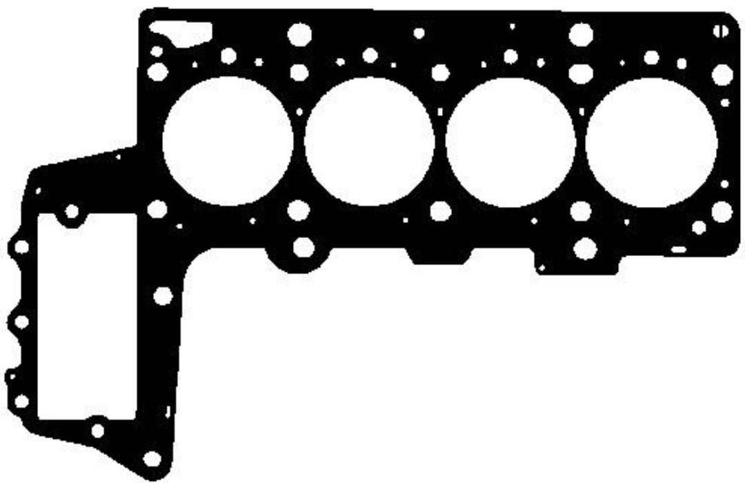 BMW 3 E90, 5 E60, X3 E83 Head Gasket 1 Hole - CH1512 BGA UK